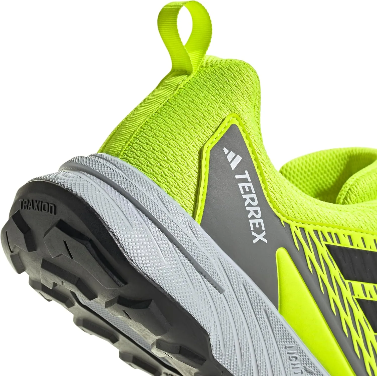 adidas Men's Terrex Tracefinder Trail Running Sneaker