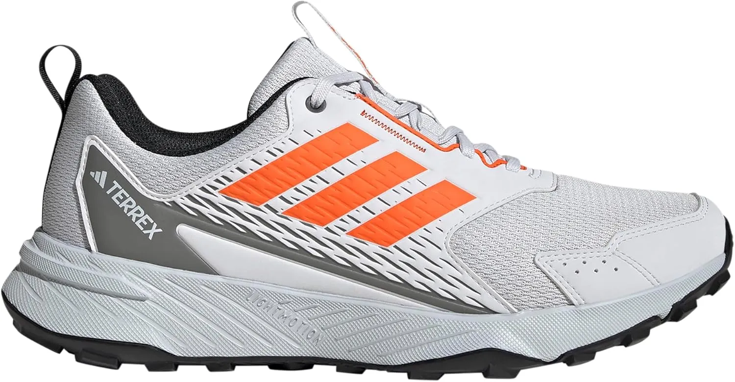adidas Men's Terrex Tracefinder Trail Running Sneaker