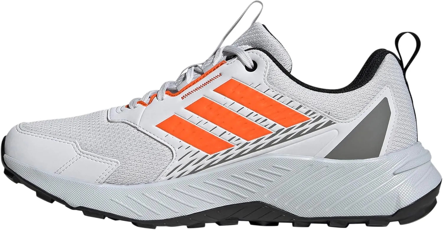 adidas Men's Terrex Tracefinder Trail Running Sneaker
