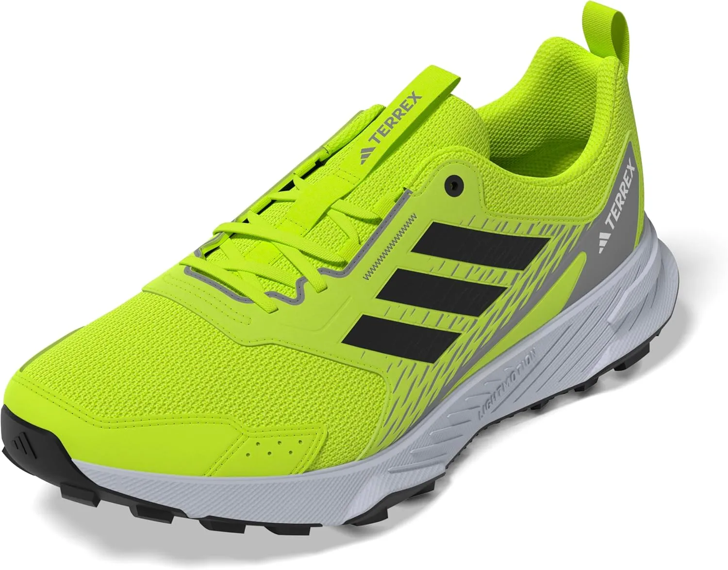 adidas Men's Terrex Tracefinder Trail Running Sneaker