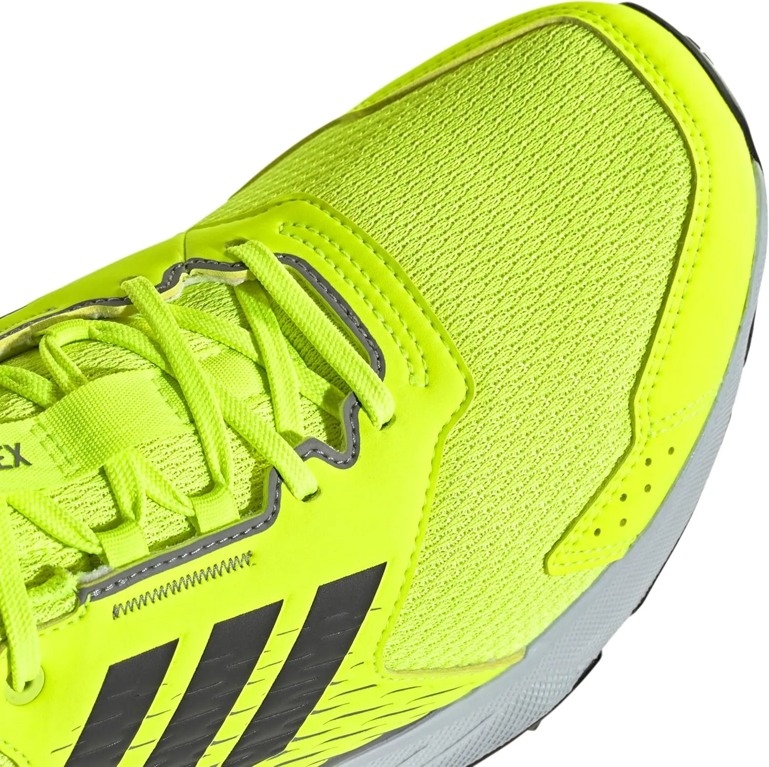adidas Men's Terrex Tracefinder Trail Running Sneaker