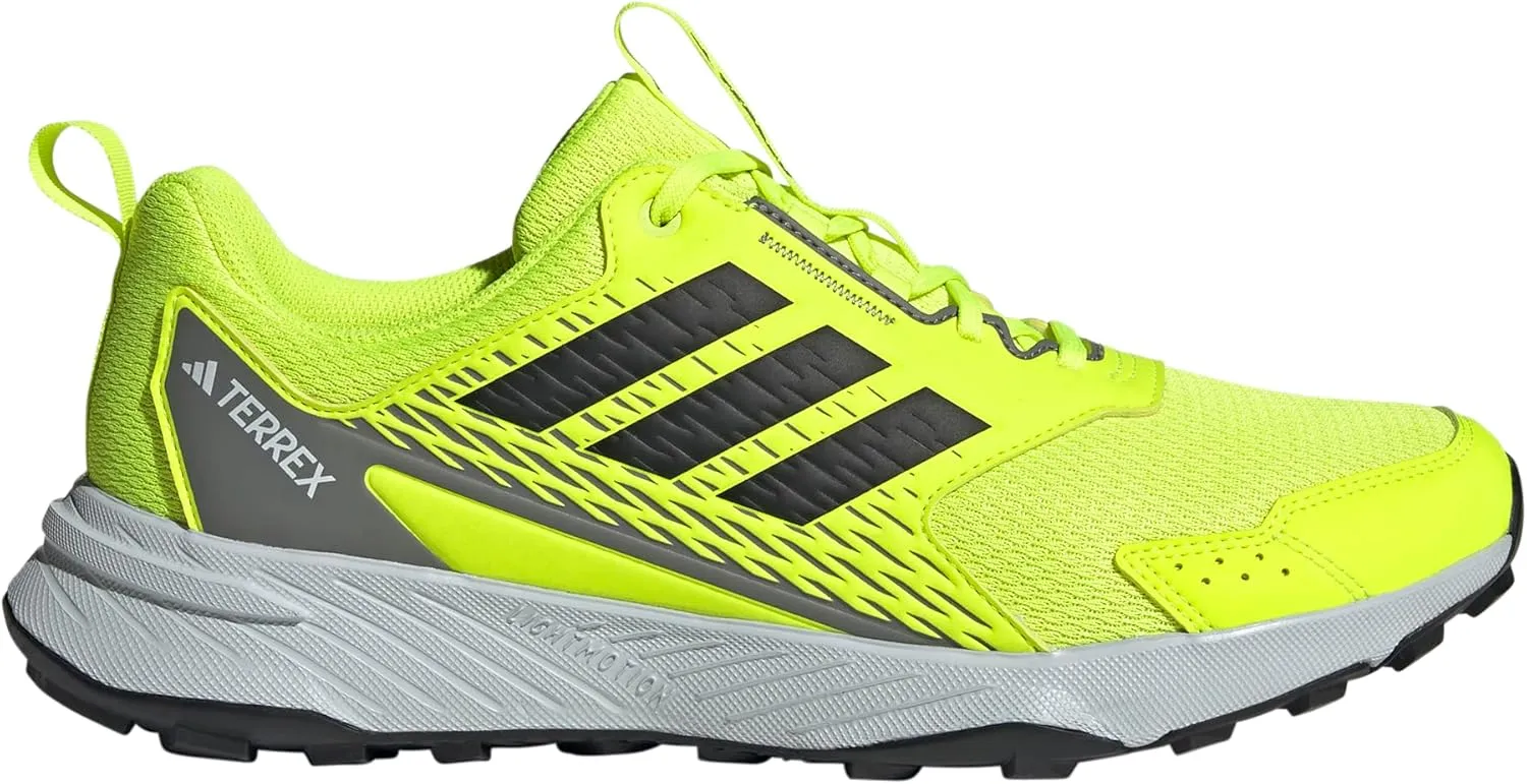 adidas Men's Terrex Tracefinder Trail Running Sneaker