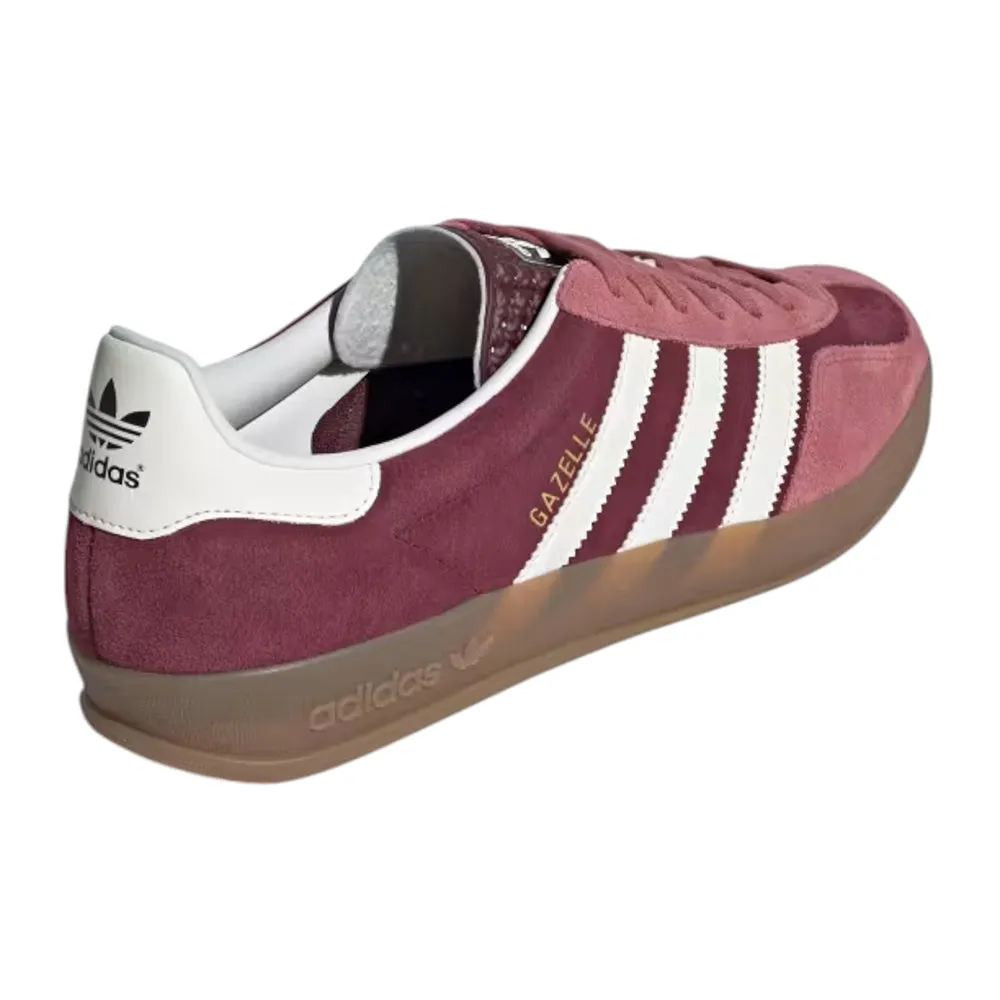 ADIDAS ORIGINALS GAZELLE INDOOR SHOES