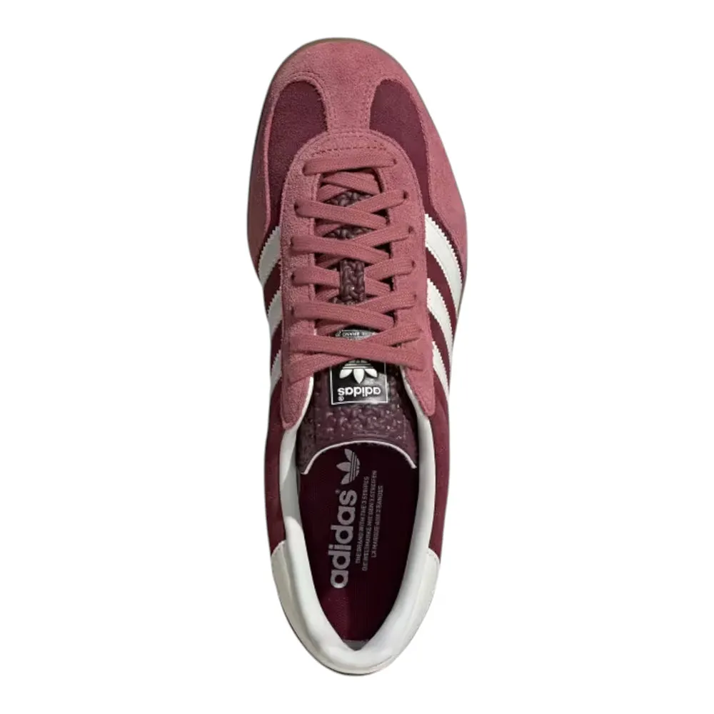ADIDAS ORIGINALS GAZELLE INDOOR SHOES