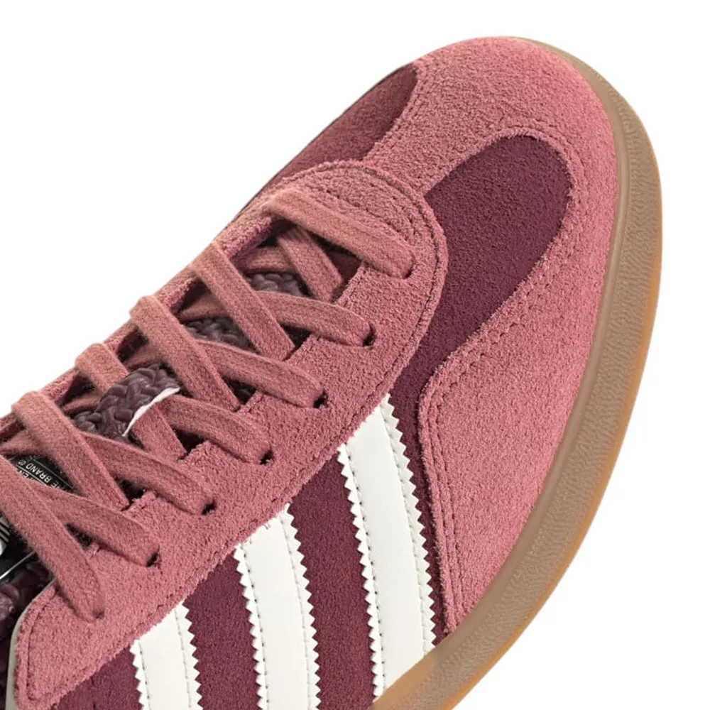 ADIDAS ORIGINALS GAZELLE INDOOR SHOES