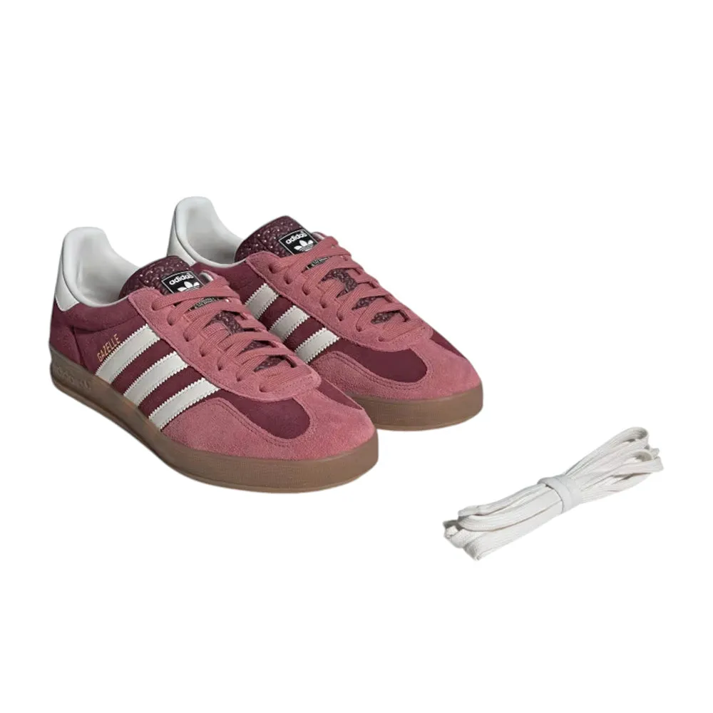ADIDAS ORIGINALS GAZELLE INDOOR SHOES