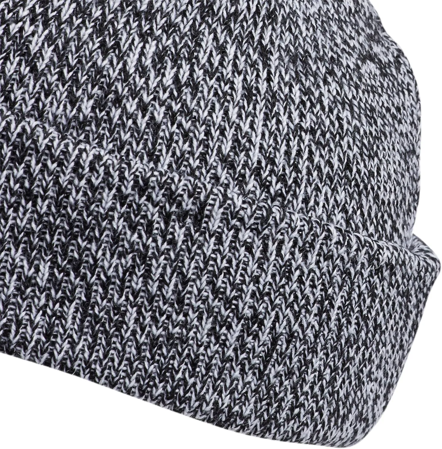 adidas Originals Men's Trefoil Beanie-Older Model