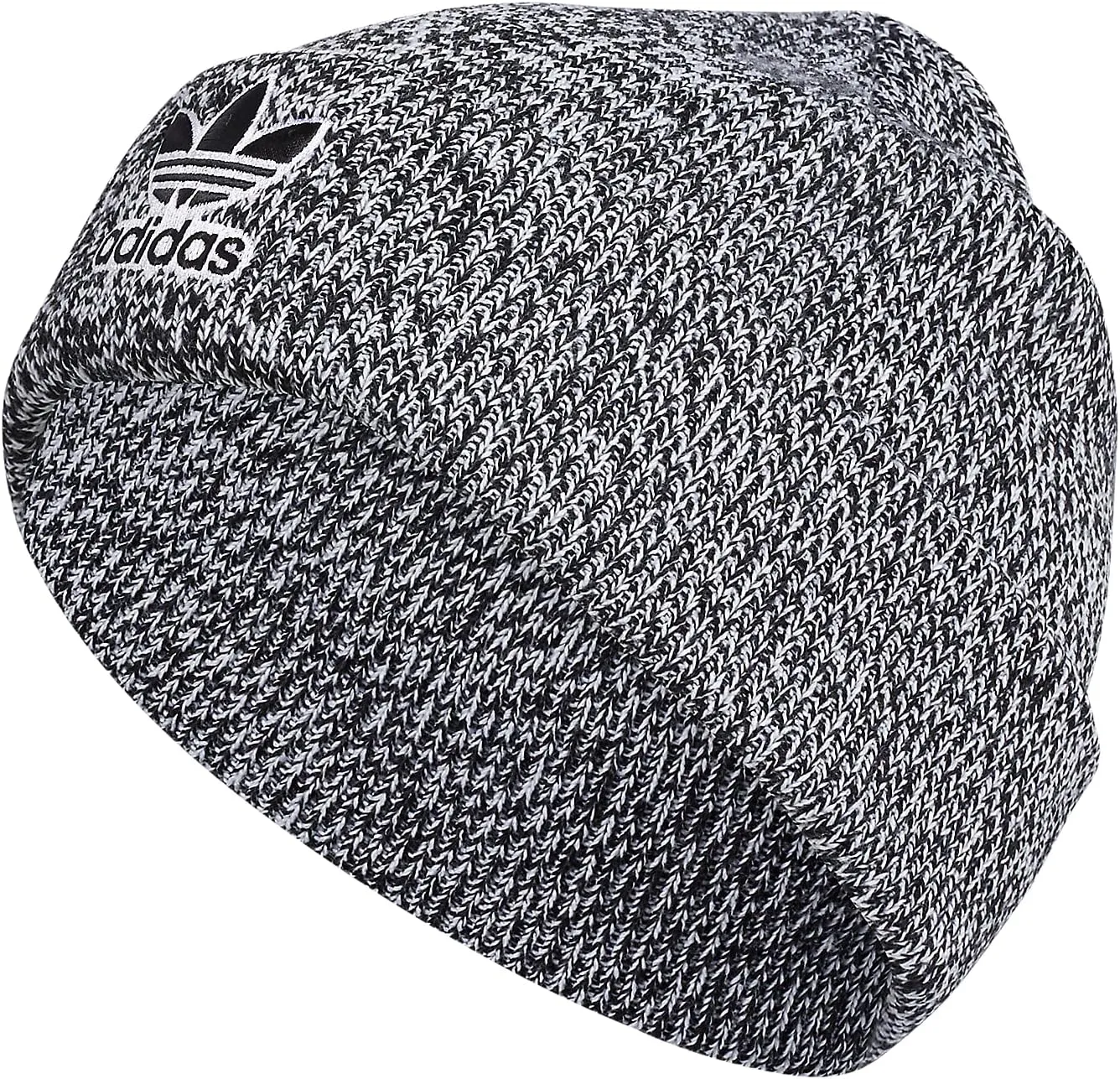 adidas Originals Men's Trefoil Beanie-Older Model