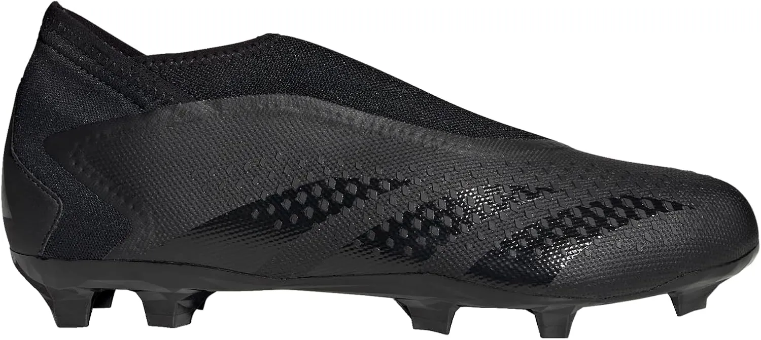 adidas Predator 20.4 Flexible Ground Soccer Shoe Mens