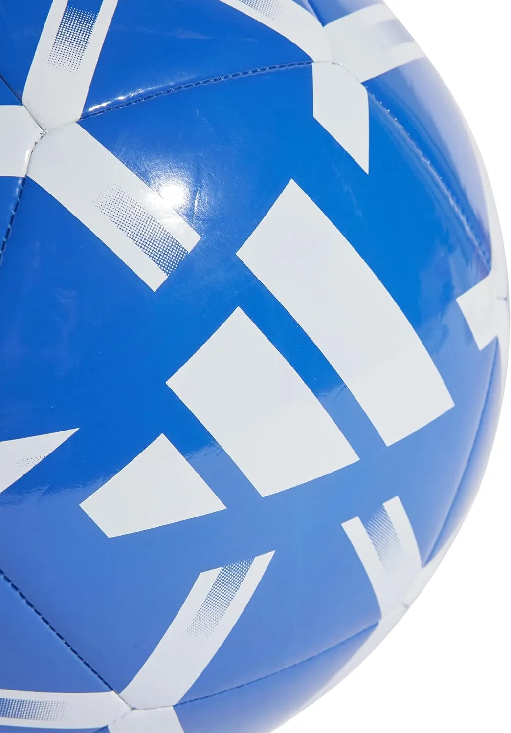 adidas Starlancer Club Soccer Ball