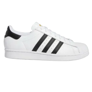 Adidas - Superstar ADV (Cloud White/Core Black/Gum)