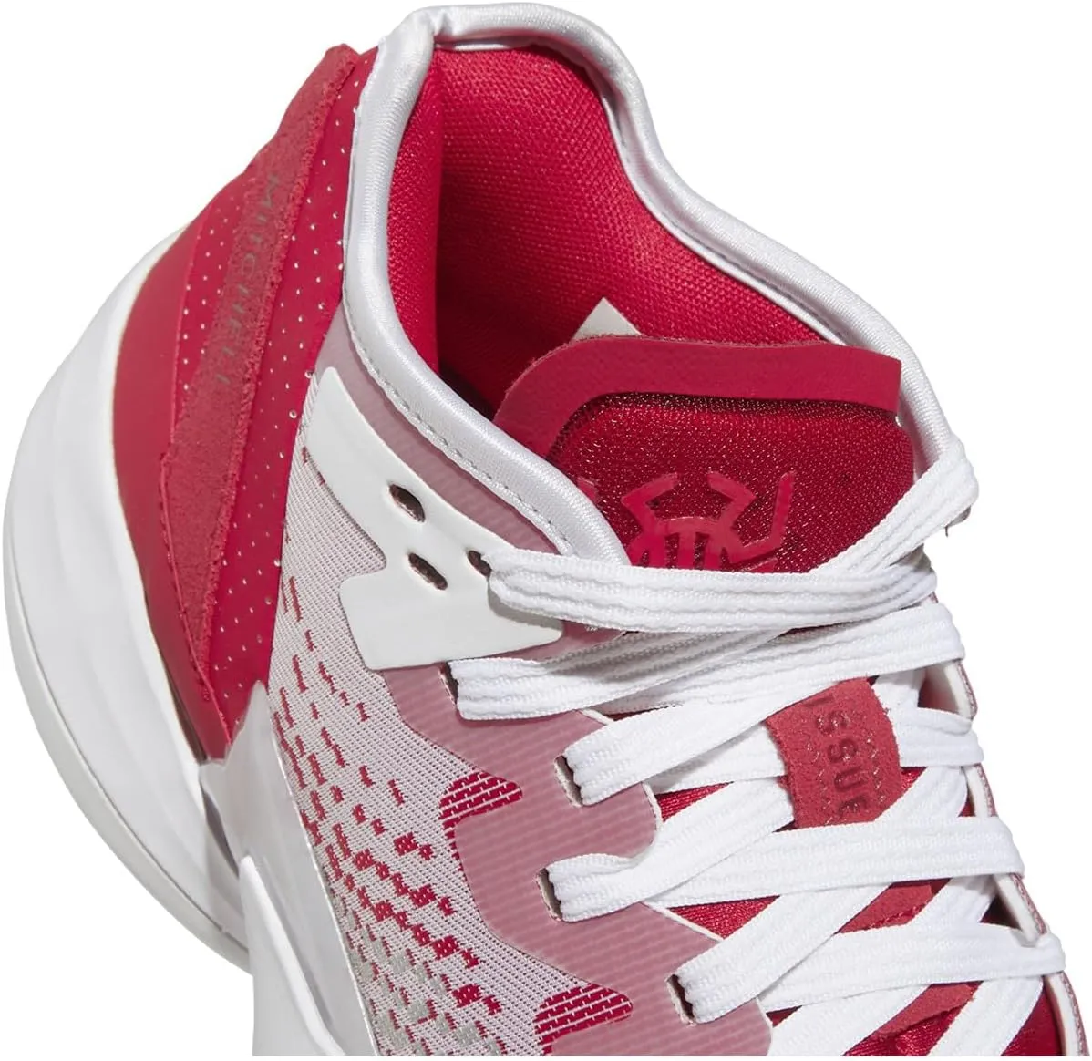 adidas Unisex-Adult D.o.n. Issue 4 Basketball Shoe