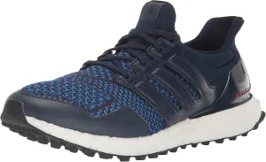 adidas Unisex Adult Ultraboost Spikeless Golf Shoe