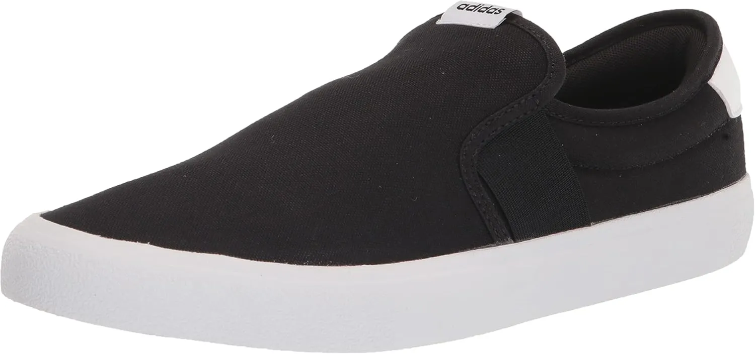 adidas Unisex Adult Vulc Raid3r Slip-On Shoe