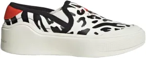 adidas Unisex-Adult Vulcraid3r Slip on Running Shoe