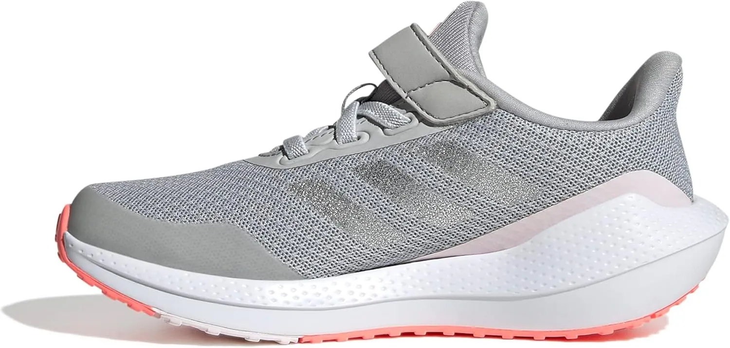 adidas Unisex-Child EQ21 Runn Running Shoe
