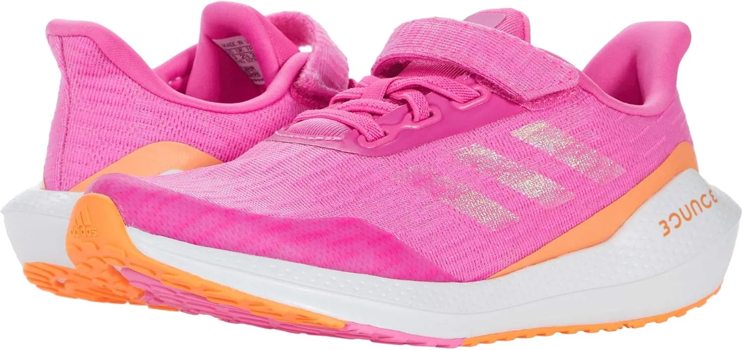 adidas Unisex-Child EQ21 Running Shoe