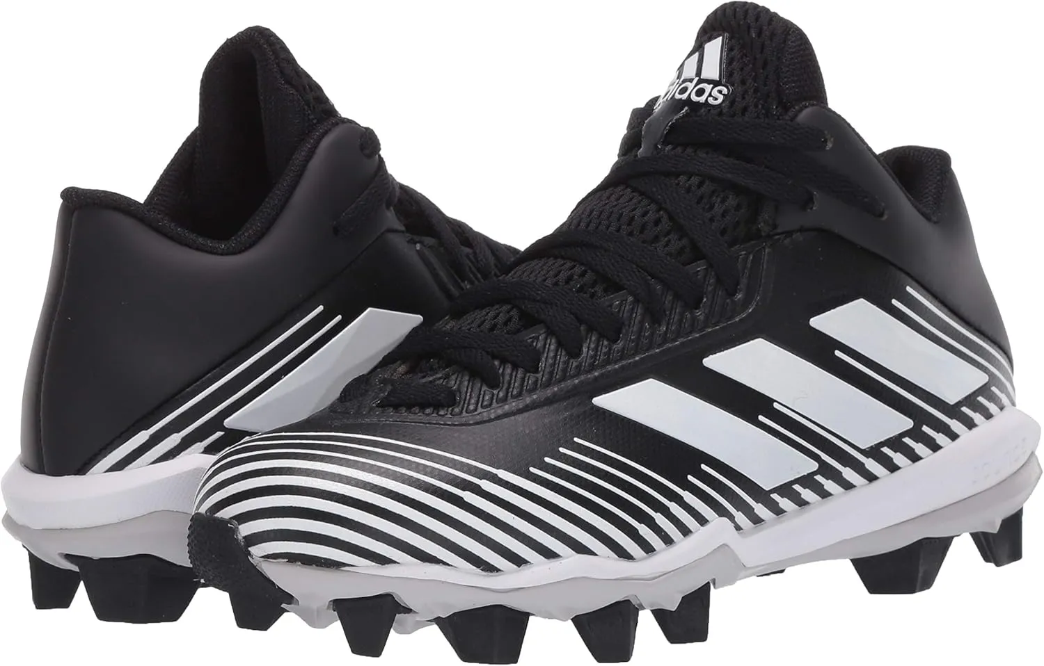 adidas Unisex-Child Freak 20 Molded Cleats Football Shoe