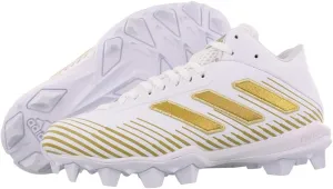 adidas Unisex-Child Freak 20 Molded Cleats Football Shoe