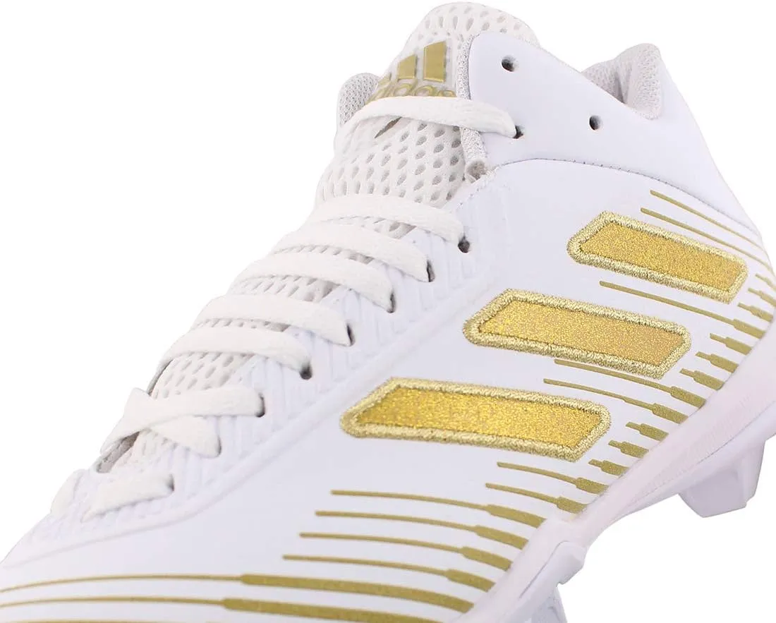 adidas Unisex-Child Freak 20 Molded Cleats Football Shoe