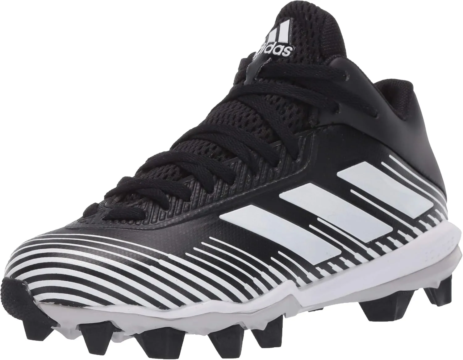 adidas Unisex-Child Freak 20 Molded Cleats Football Shoe