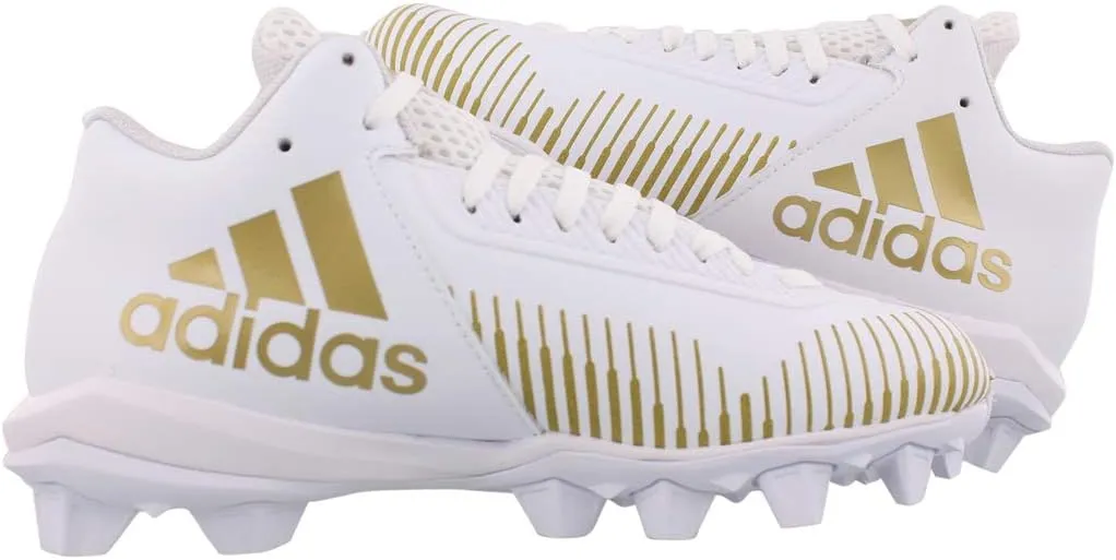 adidas Unisex-Child Freak 20 Molded Cleats Football Shoe