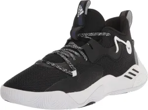 adidas Unisex-Child Harden Stepback 3 Basketball Shoe