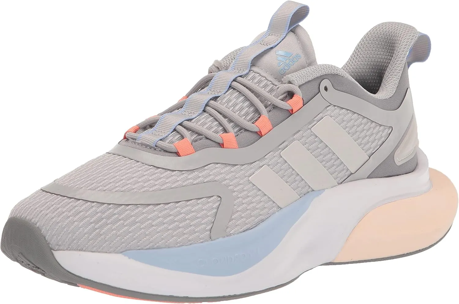 adidas Women's Alphabounce  Running Shoe