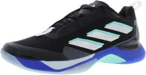 adidas Women's Avacourt Tennis Shoe