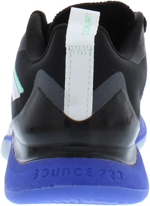 adidas Women's Avacourt Tennis Shoe