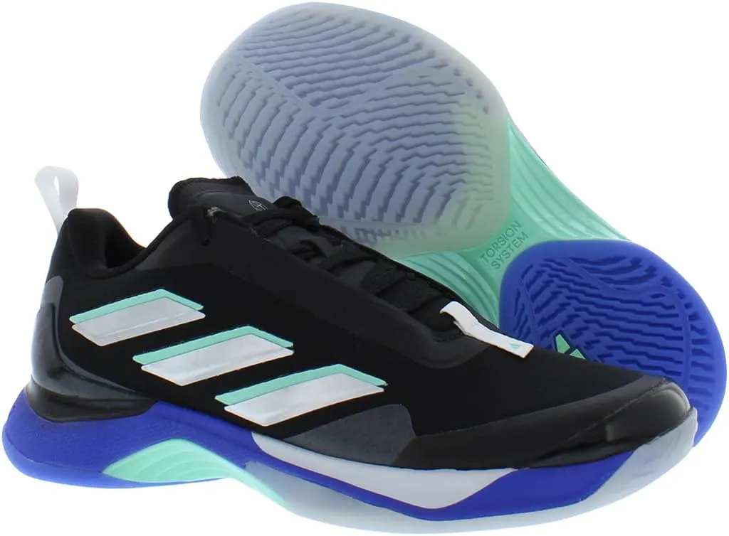 adidas Women's Avacourt Tennis Shoe