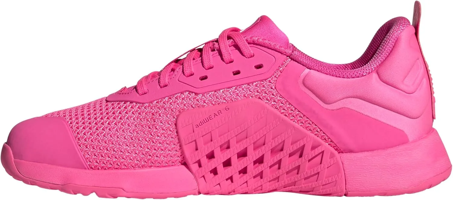 adidas Women's Dropset 3 Training Sneaker