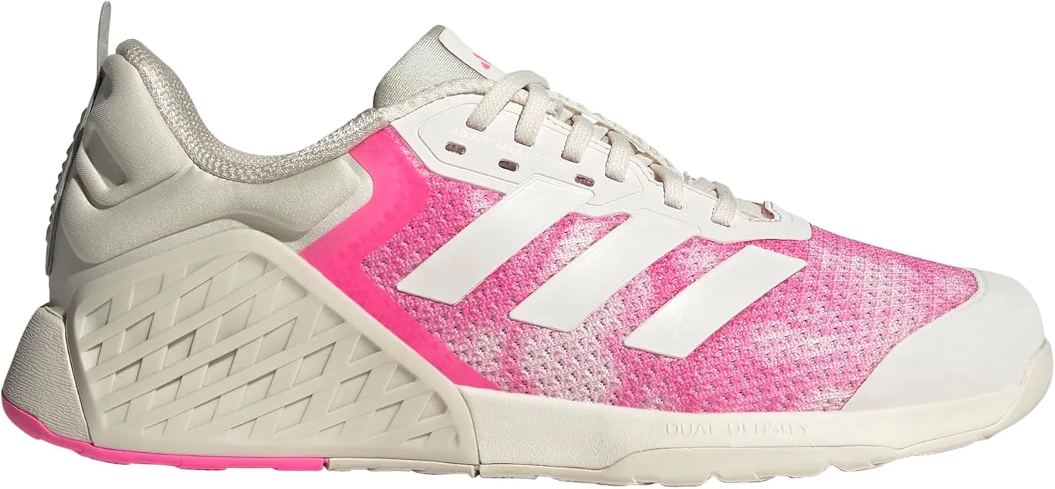 adidas Women's Dropset 3 Training Sneaker