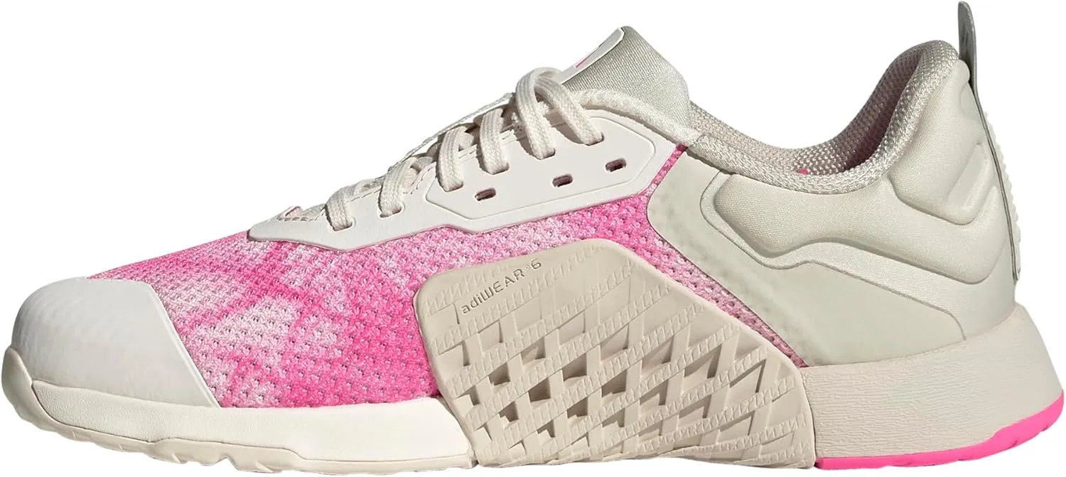 adidas Women's Dropset 3 Training Sneaker
