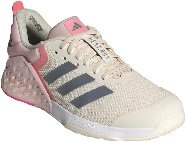 adidas Women's Dropset 3 Training Sneaker