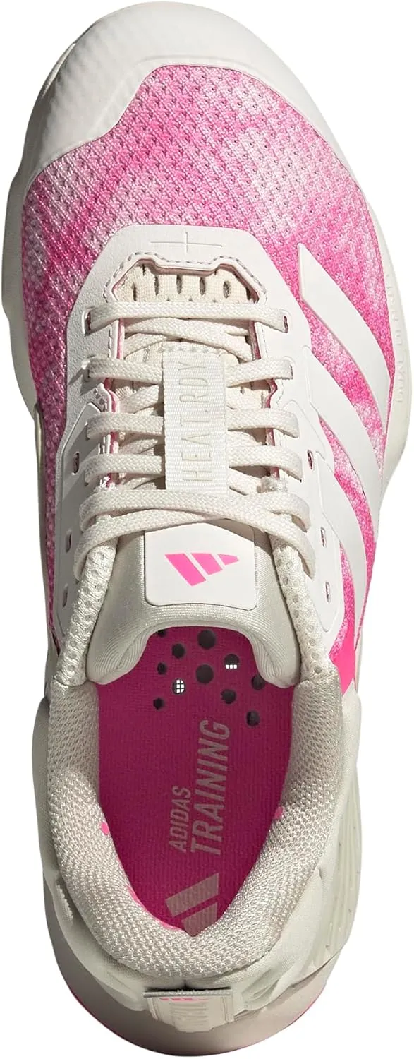 adidas Women's Dropset 3 Training Sneaker