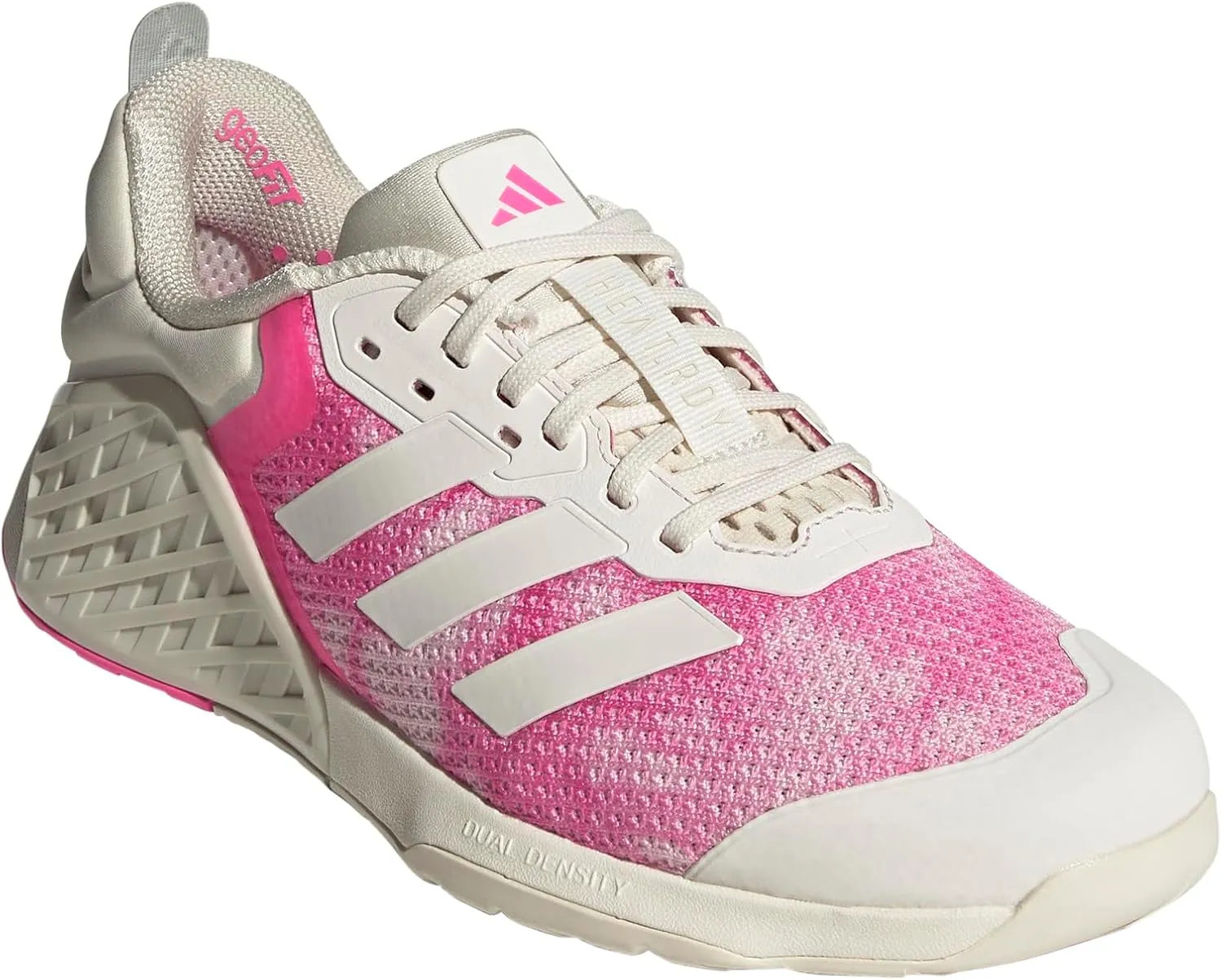 adidas Women's Dropset 3 Training Sneaker