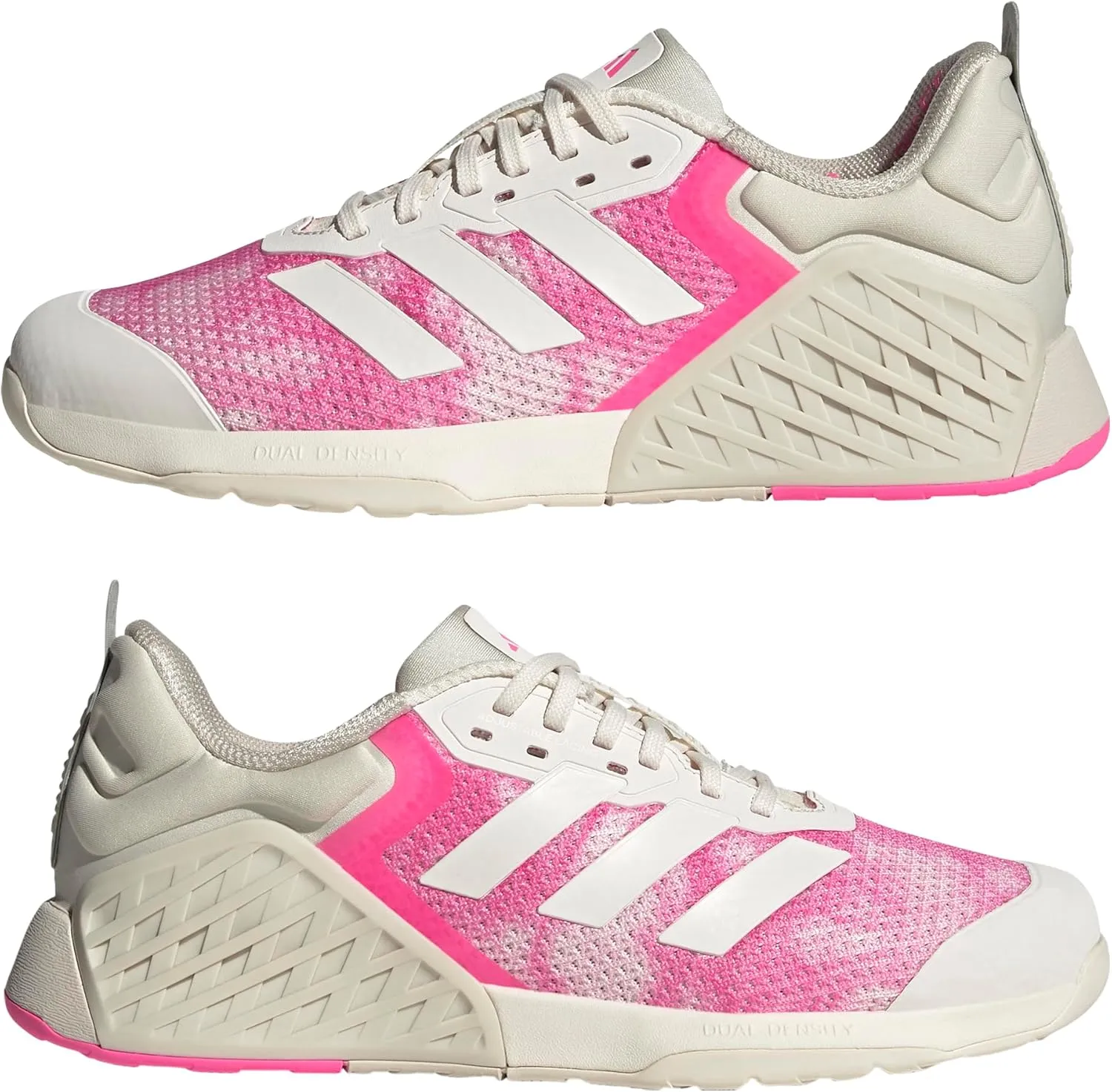 adidas Women's Dropset 3 Training Sneaker