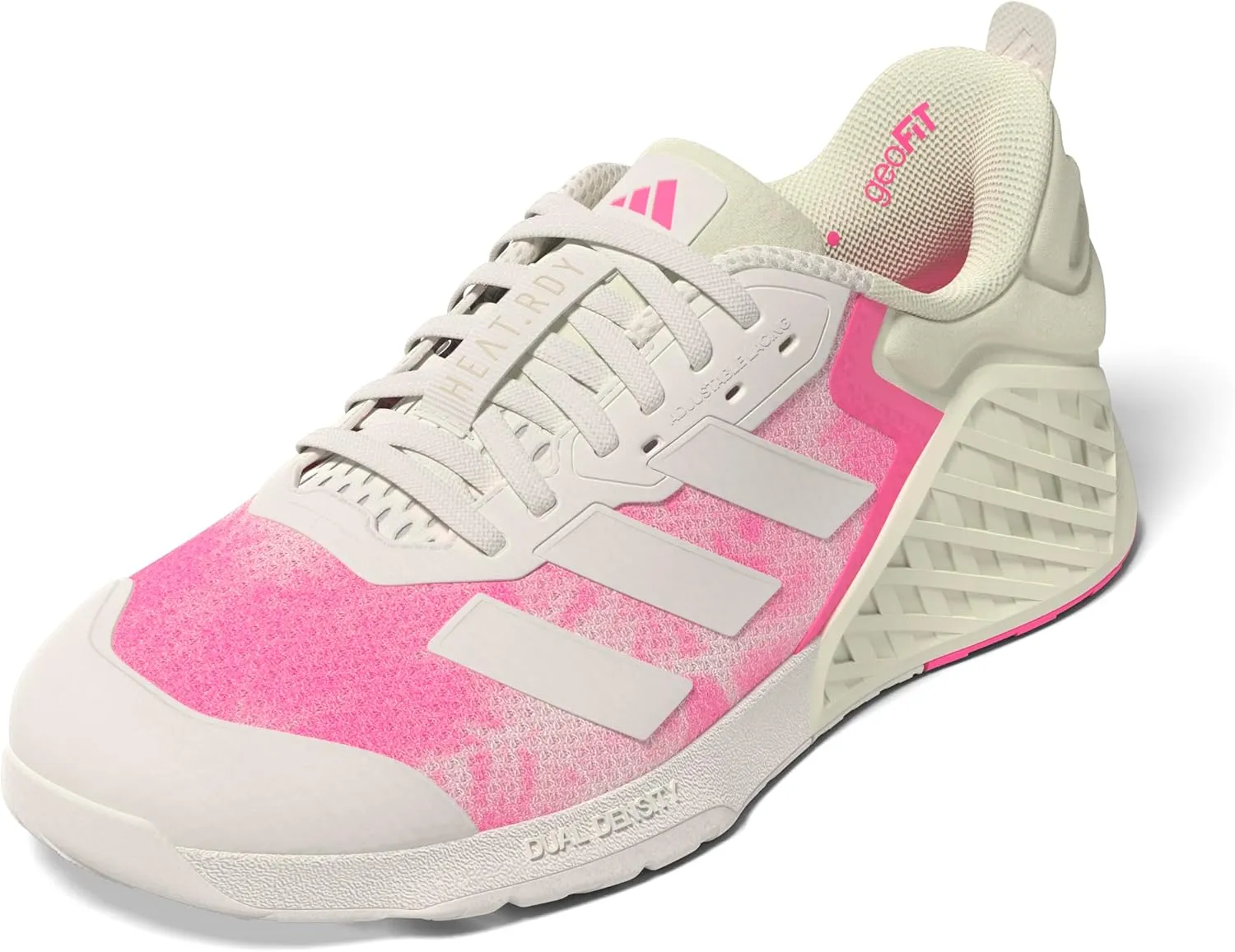 adidas Women's Dropset 3 Training Sneaker