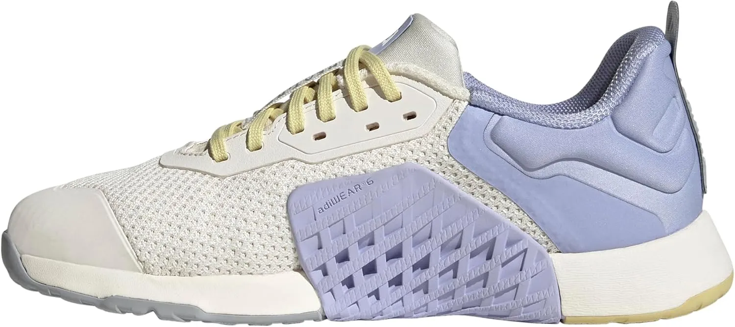 adidas Women's Dropset 3 Training Sneaker