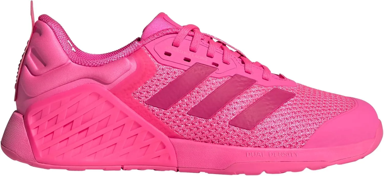 adidas Women's Dropset 3 Training Sneaker