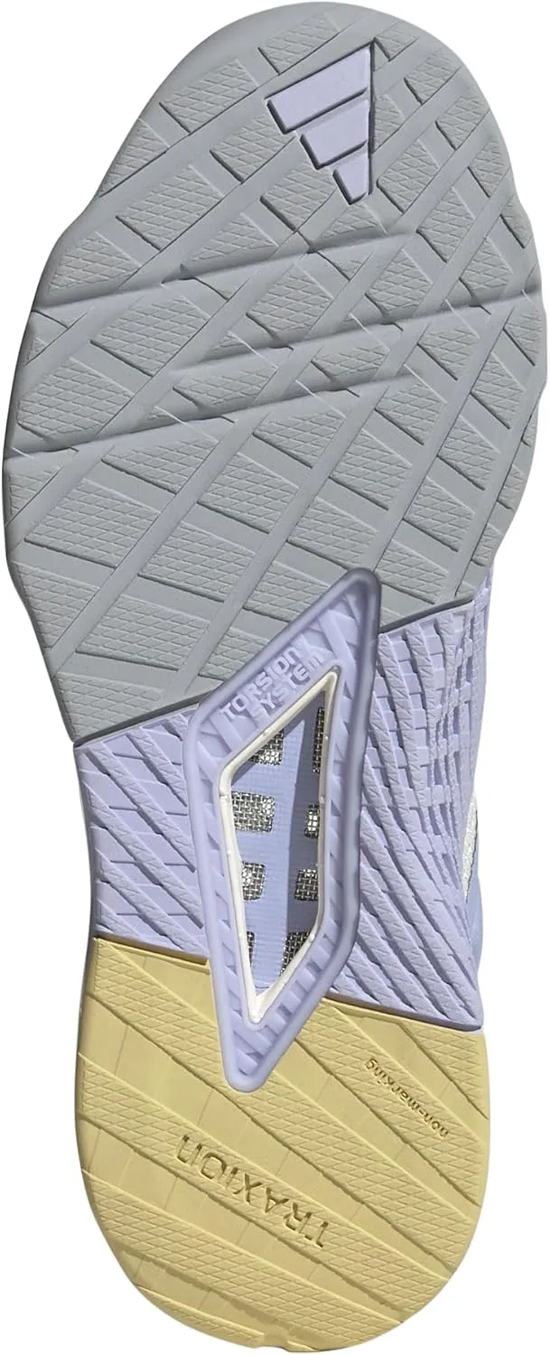 adidas Women's Dropset 3 Training Sneaker