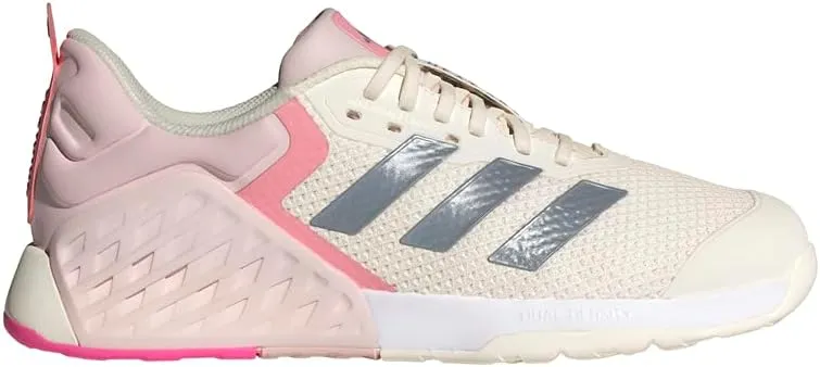 adidas Women's Dropset 3 Training Sneaker