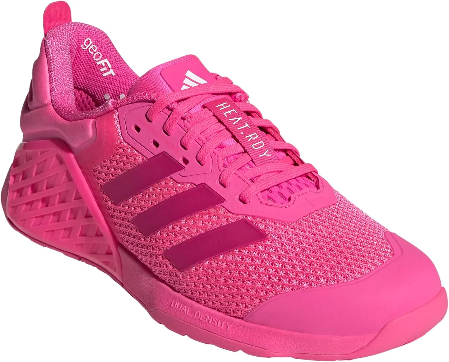 adidas Women's Dropset 3 Training Sneaker
