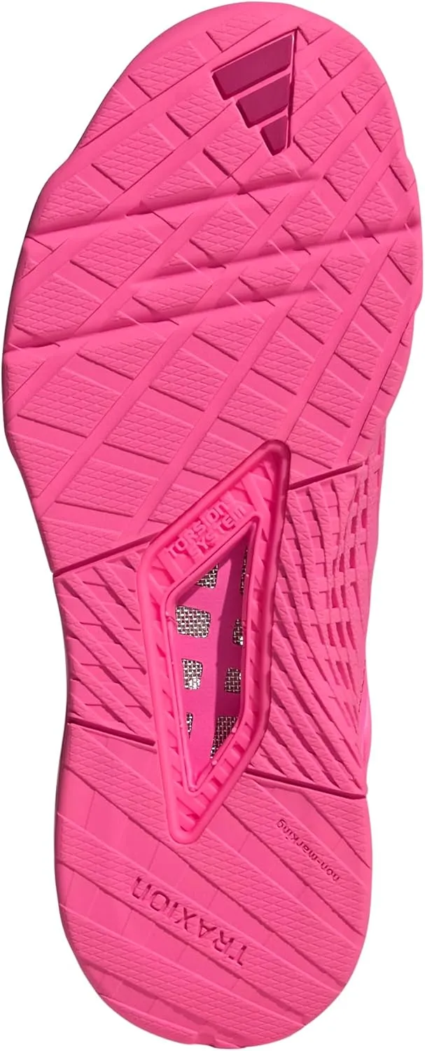 adidas Women's Dropset 3 Training Sneaker