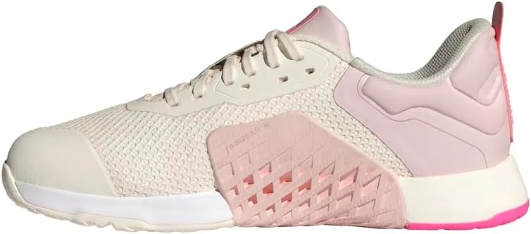 adidas Women's Dropset 3 Training Sneaker