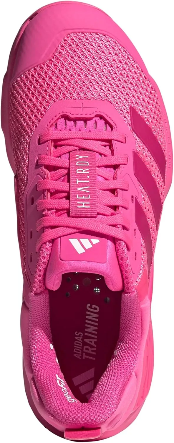 adidas Women's Dropset 3 Training Sneaker