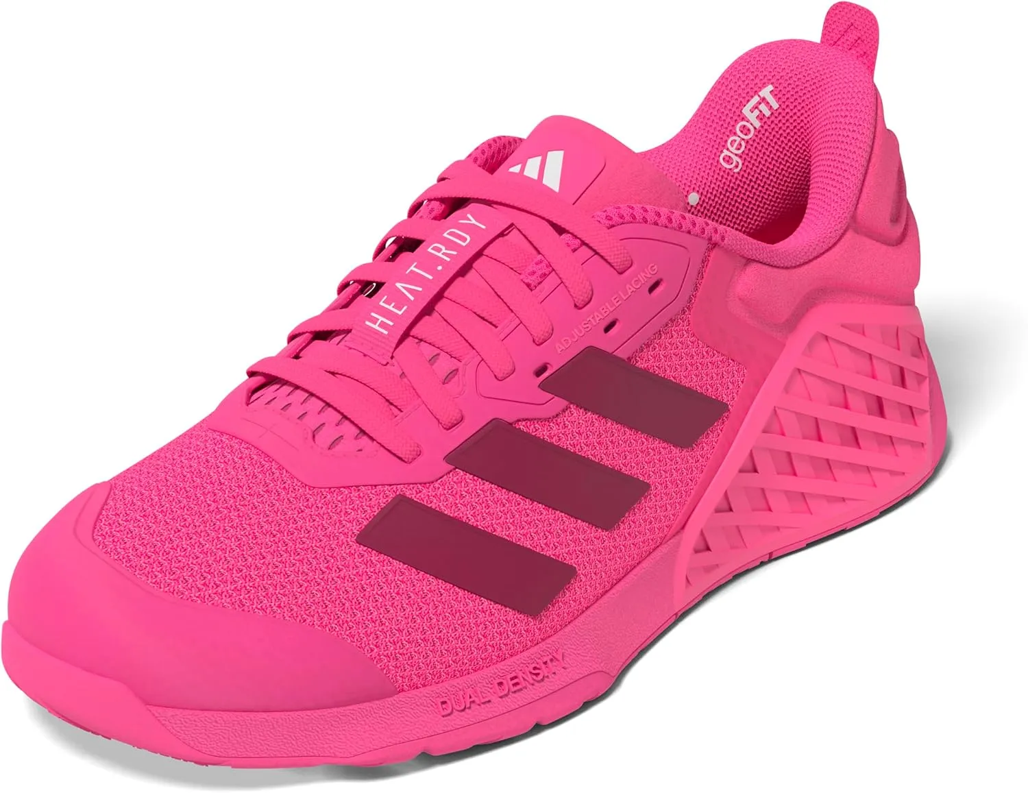adidas Women's Dropset 3 Training Sneaker