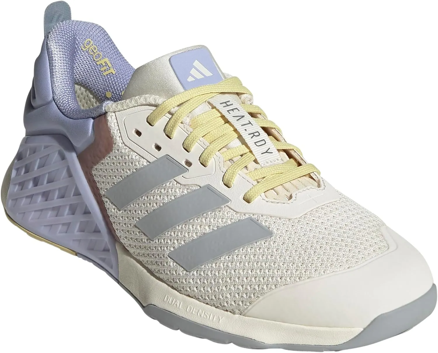 adidas Women's Dropset 3 Training Sneaker