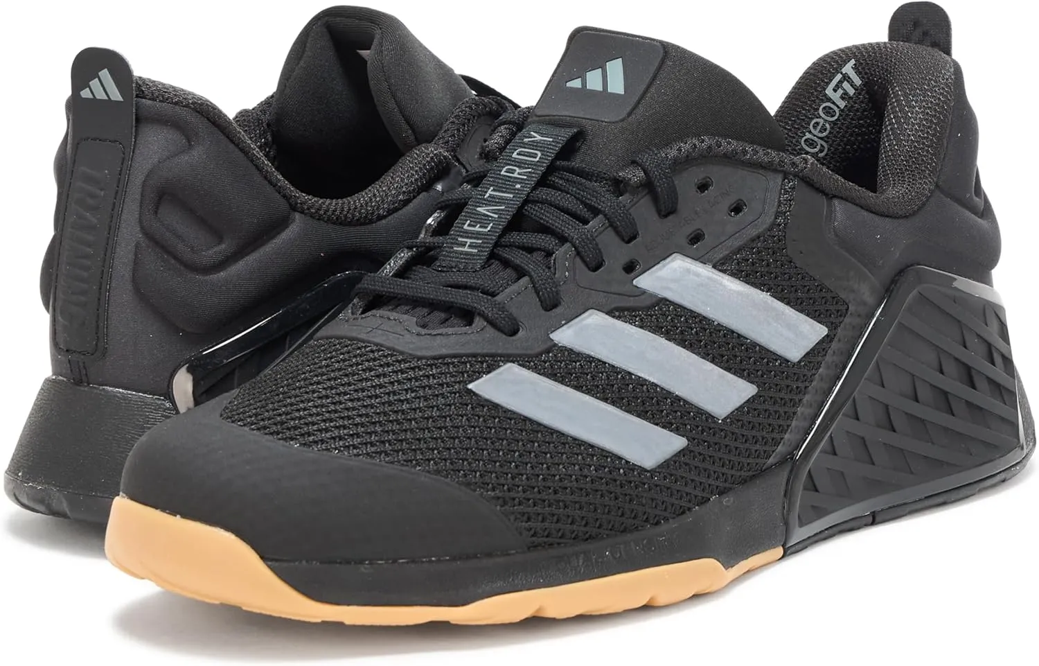 adidas Women's Dropset 3 Training Sneaker